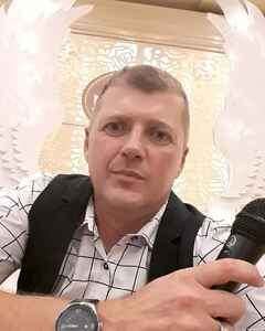 Микола Грінчук Задумливість