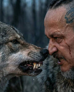 Рагдай Олександр Тимофєєв Роздратування