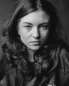 Анастасія Левчук Втома