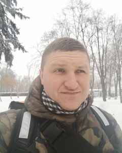Роман Редько Скепсис