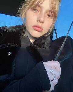 Anastasiia Halai Лють