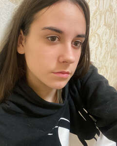 Анна Яворська Задумливість