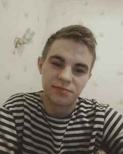 Андрей Рябой Пристрасть