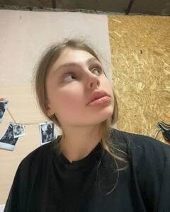 Софія Мартинова Задумливість