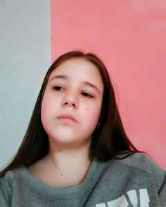 Vlada Kozij Задумливість