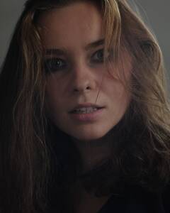 Ольга Тарганчук Пристрасть