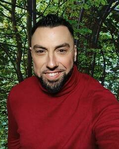 Микола Атанов Роздратування