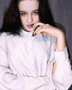 Ксенія Сушко Пристрасть