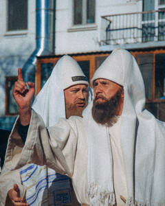 Сергій  Сльози
