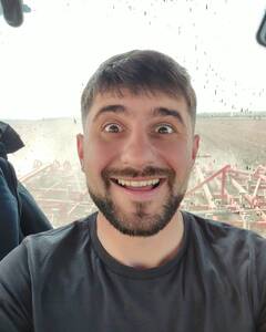 Олексій Завірюха Здивування