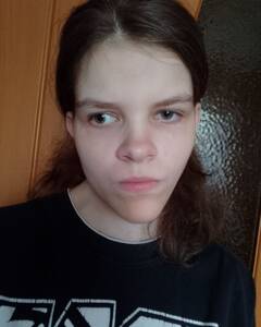 Богдана (Дана) Краснова Роздратування
