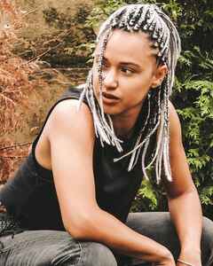 Beatrice Wachuku Задумливість