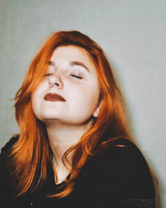 Софія Проценко Втома