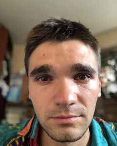Михаил Рогозин Сльози