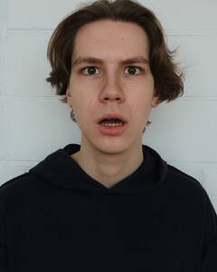 Mykhailo Rieznikov Здивування