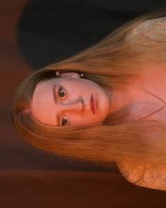 Karolina Haieva Смуток