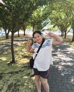 Віталіна Мамбик Щастя