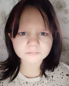 Богдана М'Яч Сльози