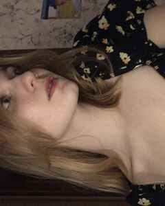 Таня Вусата Сором