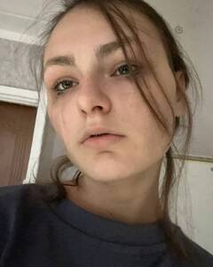 Аріна Кухарчук Смуток