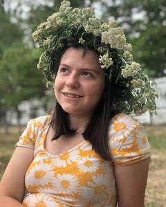 Екатерина Ходоровская Щастя