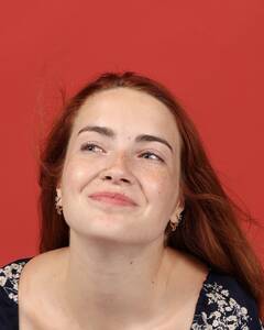 Дар'Я Літвіненко Закоханість