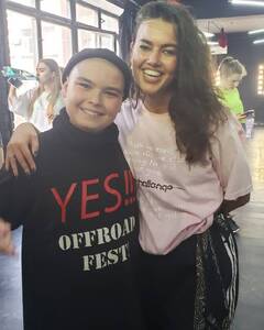 Микита Миршавка Пристрасть