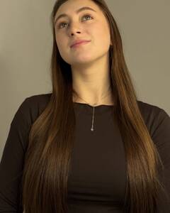 Валерія Панченко Закоханість