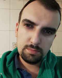 Alexandr Chemerovskiy Пристрасть