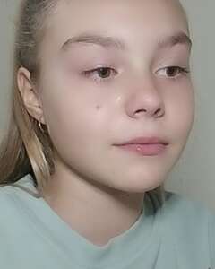 Анастасія Савчук Втома