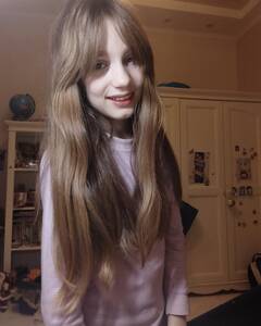 Майя Говоруха Пристрасть