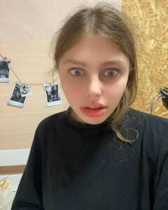Софія Мартинова Здивування