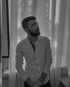 Pava Yaroslav Задумливість