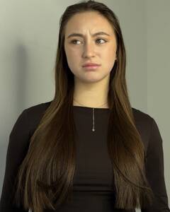 Валерія Панченко Скепсис