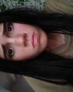 Світлана Янкова Лють