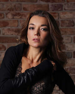 Alesia Bulko Задумливість