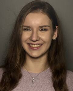 Дарʼя Абрикосова Щастя