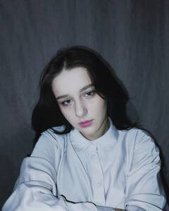 Ксенія Сушко Смуток