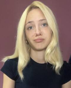 Валерія Семенуха Роздратування