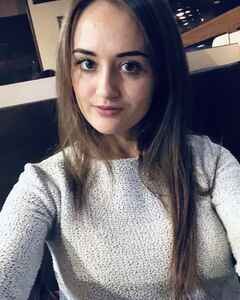 Людмила  Смуток