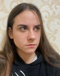 Анна Яворська Роздратування