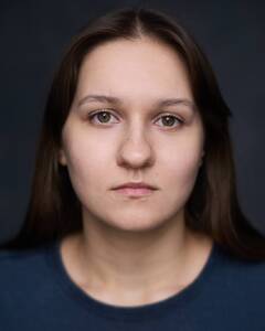 Марина Худякова Смуток