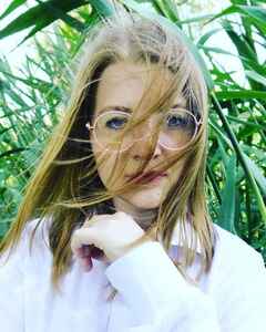 Anastasia Saraikova Смуток