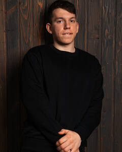 Maksym Maminhuk Пристрасть