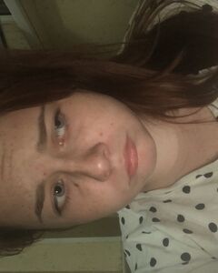 Карина  Смуток
