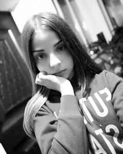 Ангелина Стоянова Задумливість