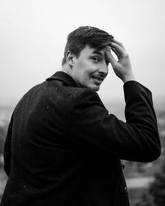Геннадий Замулинский Пристрасть