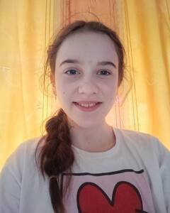 Алла Алещенко Щастя
