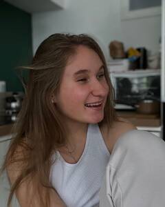 Karina Chernypko Щастя