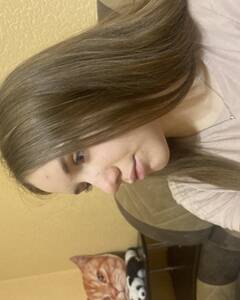 Анастасія Артюхова Задумливість